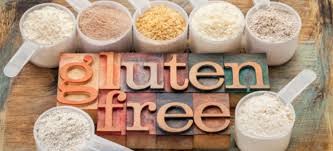 gluten free Mediterranean diet