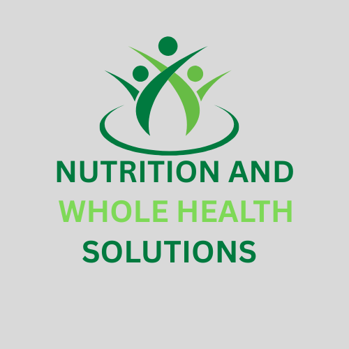 nutrition and whole health solutions